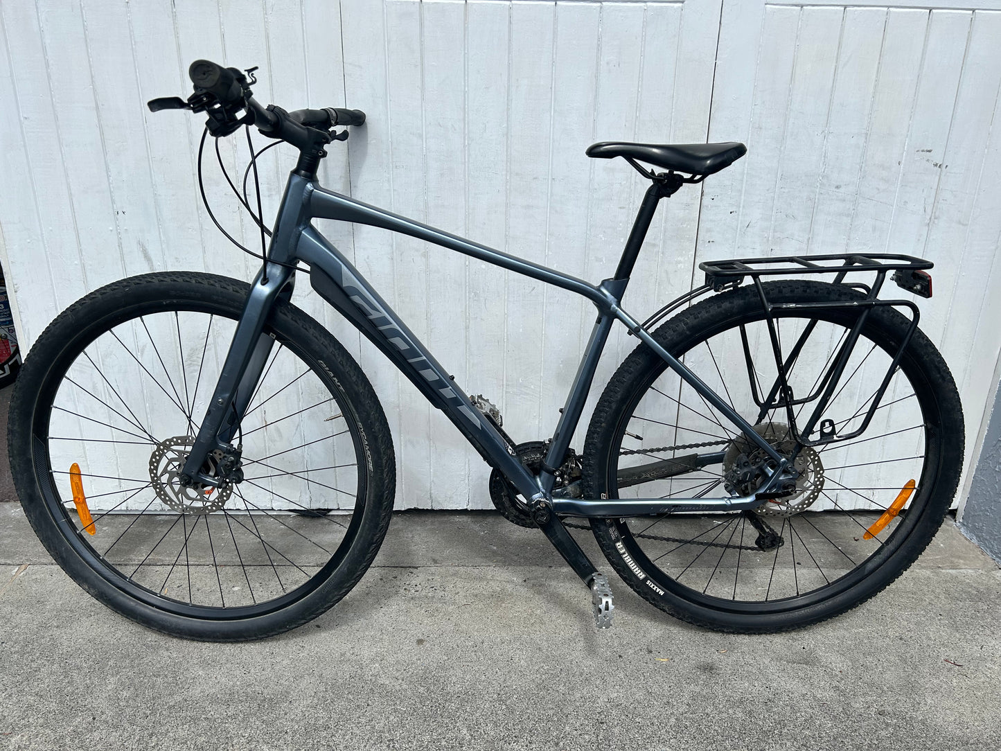 Giant Toughroad Gravel DISC - M