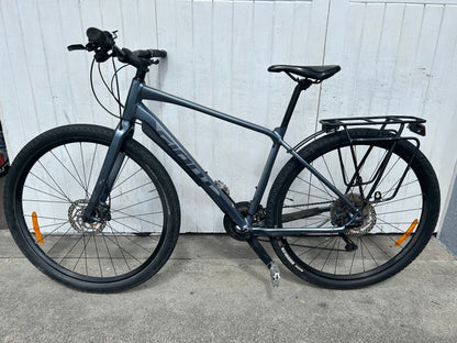 Giant Toughroad Gravel DISC - M