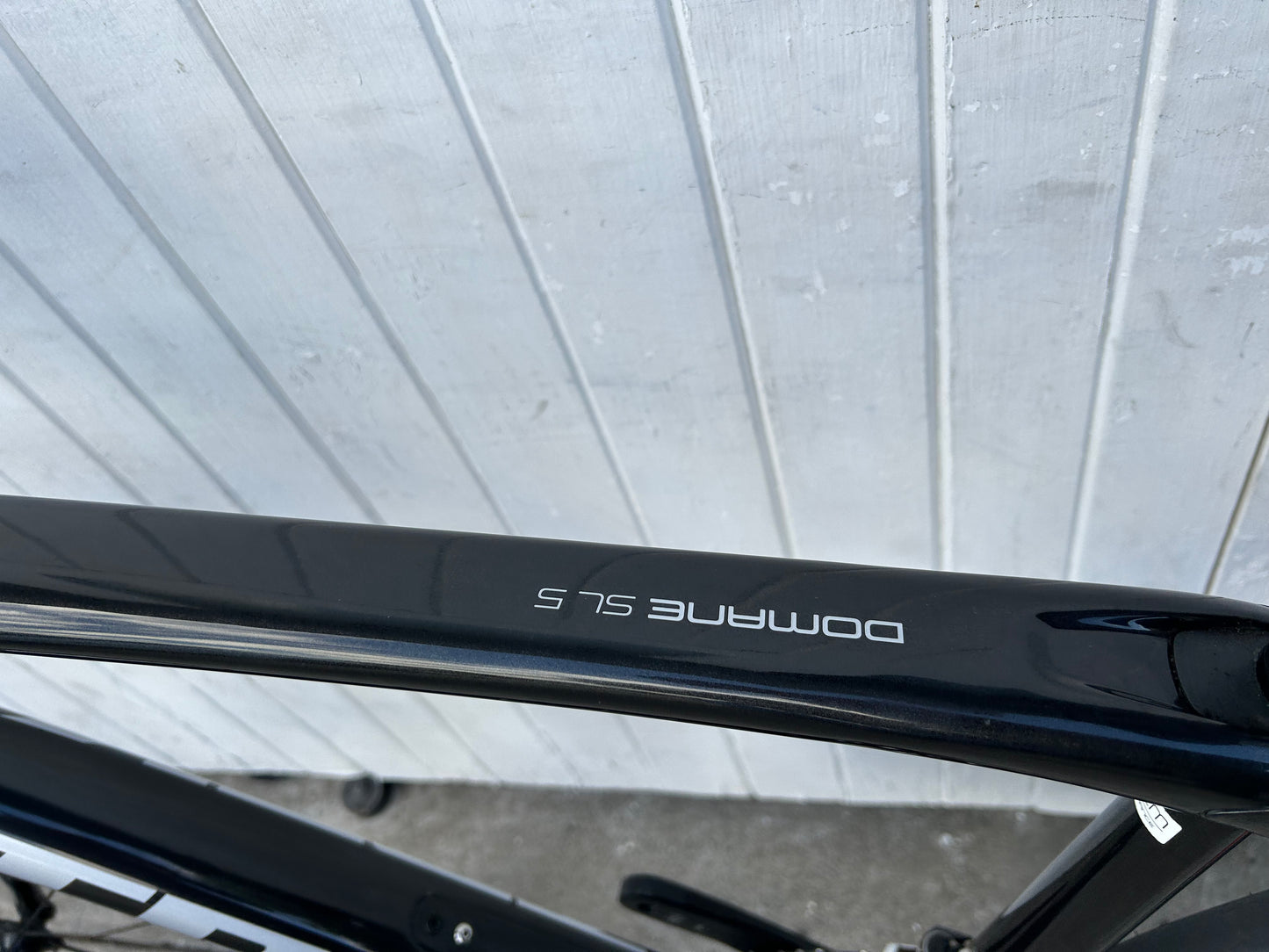 Trek Domane SL5 Carbon DISC (Ultegra) - M/L