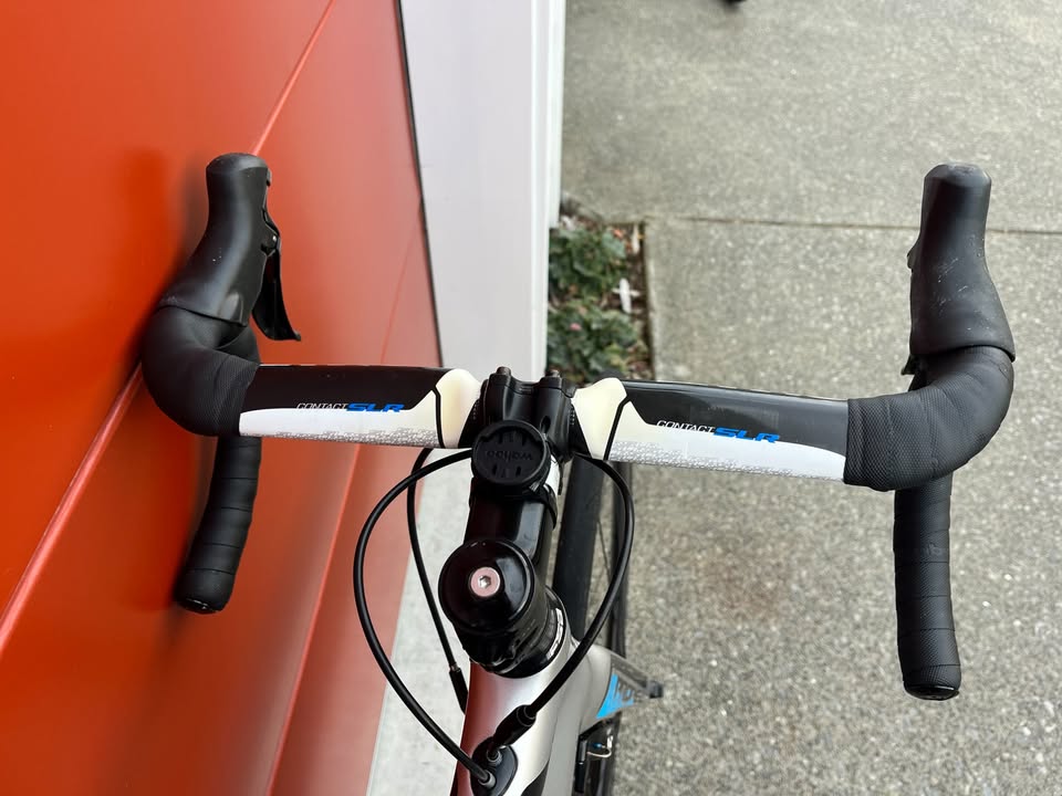 Giant Propel Advanced 2 (11 Spd Ultegra) - Medium/Large