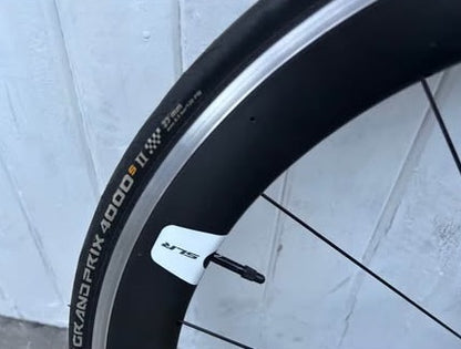 Giant SLR Aero 50mm Wheelset - 11 Spd
