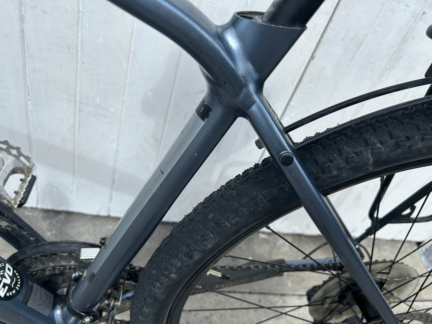 Giant Toughroad Gravel DISC - M