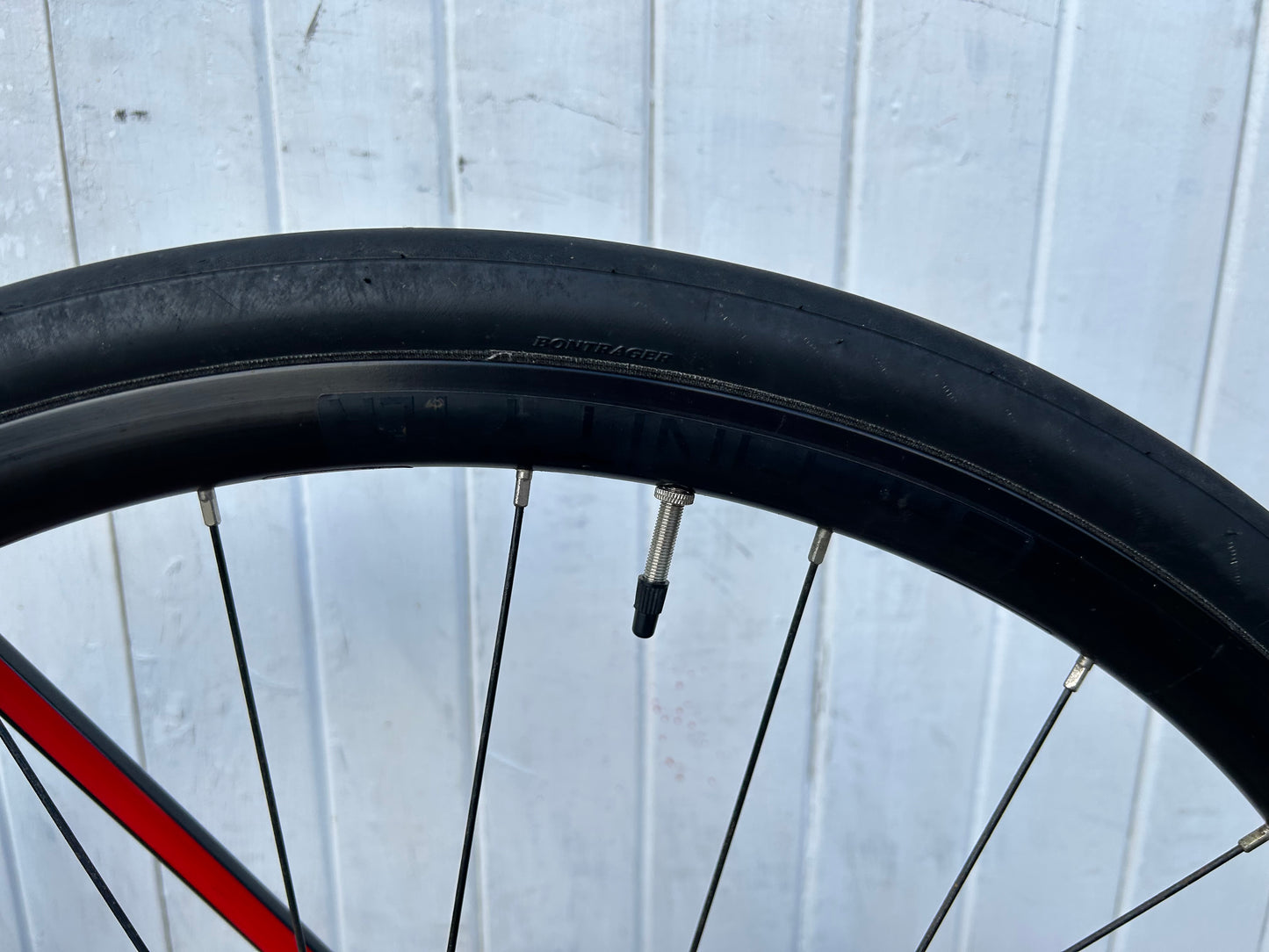 Trek Domane SL5 Carbon DISC (Ultegra) - M/L