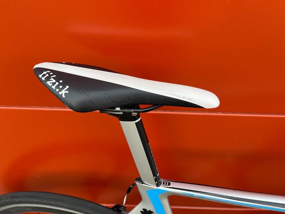 Giant Propel Advanced 2 (11 Spd Ultegra) - Medium/Large