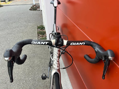 Giant Propel Advanced 2 (11 Spd Ultegra) - Medium/Large