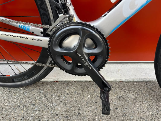 Giant Propel Advanced 2 (11 Spd Ultegra) - Medium/Large