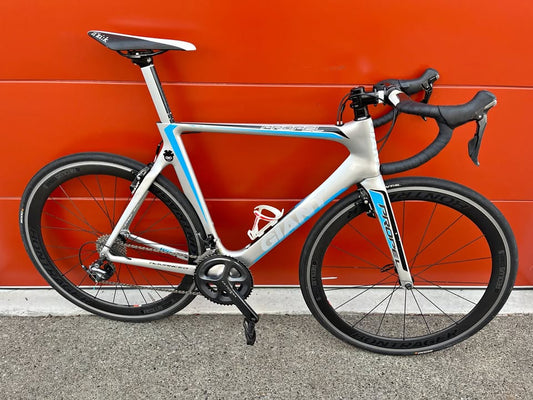 Giant Propel Advanced 2 (11 Spd Ultegra) - Medium/Large