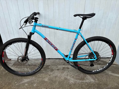 Ritchey 650b Gravel DISC Steel (11 Spd SRAM) - Large