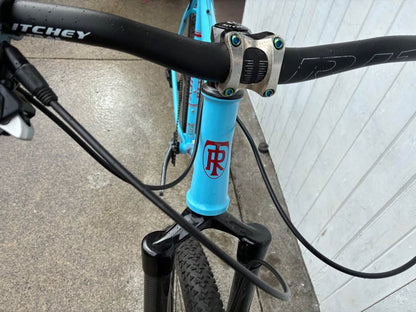 Ritchey 650b Gravel DISC Steel (11 Spd SRAM) - Large