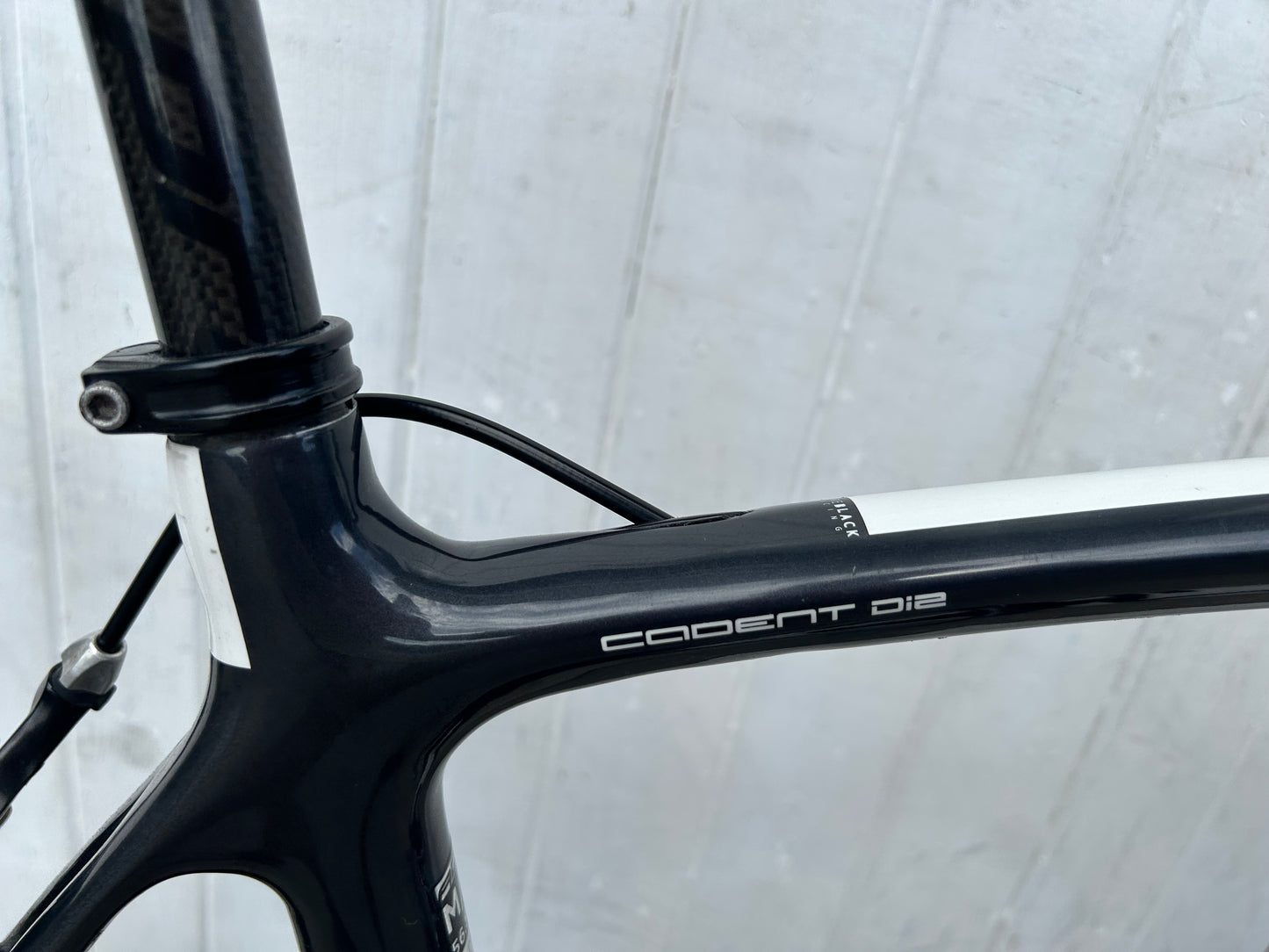 Avanti Cadent Di2 - M/L