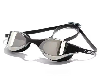 Copozz Anti Fog Pro Swim Goggles (NEW)
