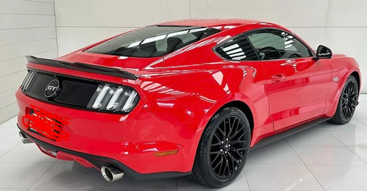 Ford Mustang Spoiler 2015-2023 (NEW) (B)
