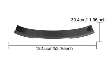 Ford Mustang Carbon Spoiler 2024-2026 (NEW) (A)