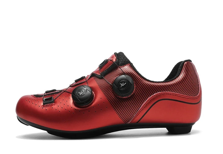 Dual Boa Cycling shoes (NEW)