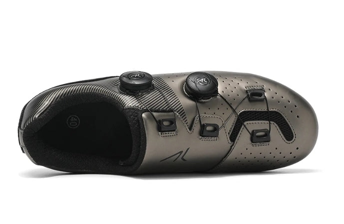 Dual Boa Cycling shoes (NEW)