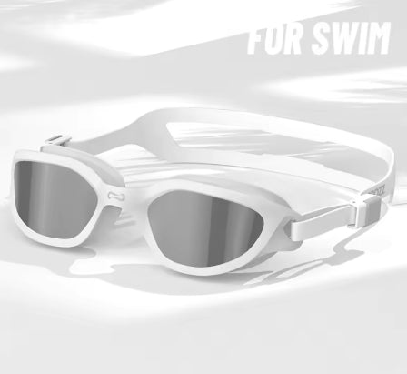 Copozz Anti Fog Swim Goggles (NEW)