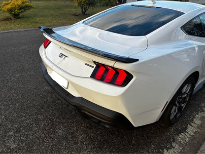 Ford Mustang Spoiler 2024-2026 (NEW)