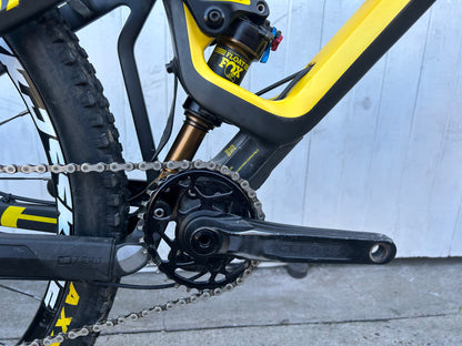 Mondraker Foxy RR Carbon 27.5 DISC MTB - Medium