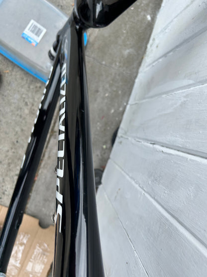 Specialized S-Works Transition TT FRAMESET - Small/Medium (Frameset)