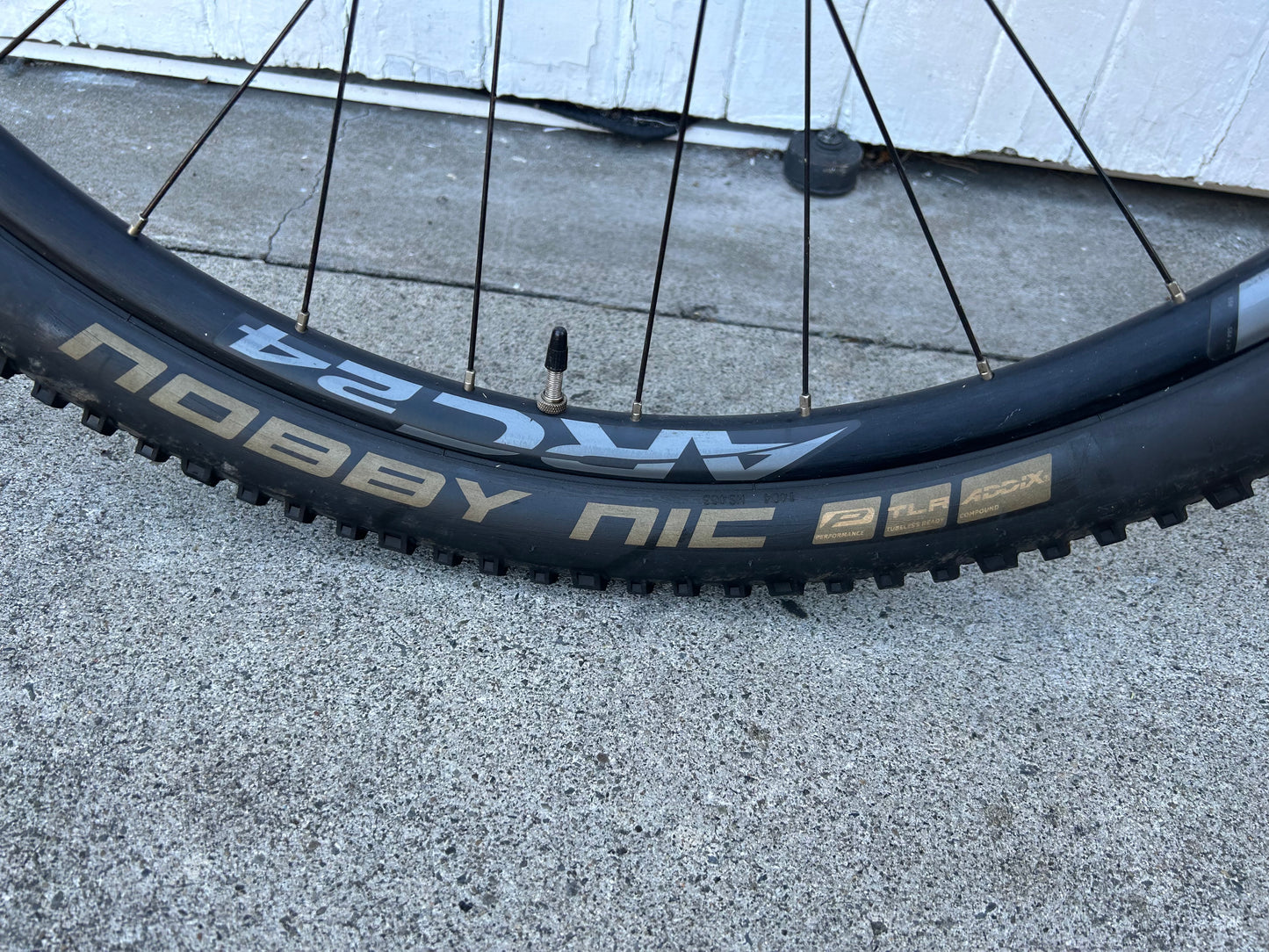 Juliana Furtado Carbon Women's DISC 27.5 MTB - Small