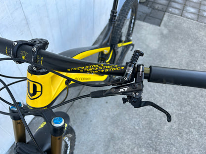 Mondraker Foxy RR Carbon 27.5 DISC MTB - Medium