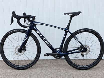 Specialized Ruby Carbon DISC (11 Spd Di2) - Small (PICK UP TAURANGA)