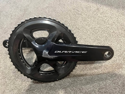 Dura Ace R9100 11Spd Power Cranks