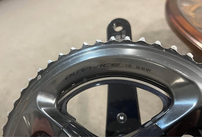 Dura Ace R9100 11Spd Power Cranks