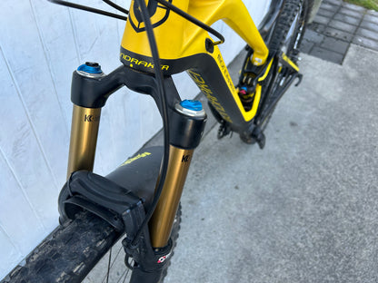 Mondraker Foxy RR Carbon 27.5 DISC MTB - Medium