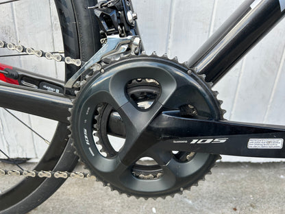 Trek Domane SL5 Carbon DISC (Ultegra) - M/L