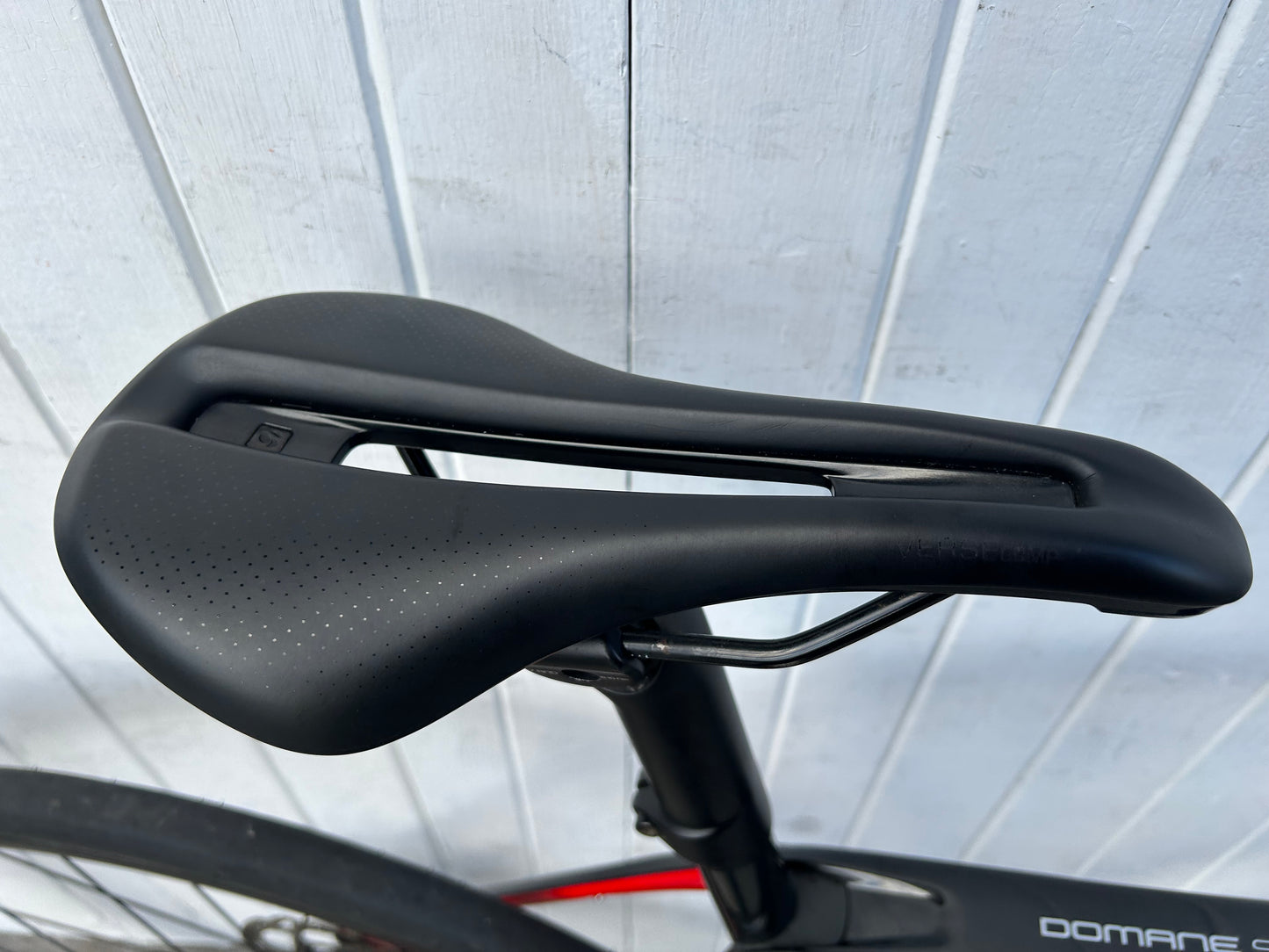 Trek Domane SL5 Carbon DISC (Ultegra) - M/L