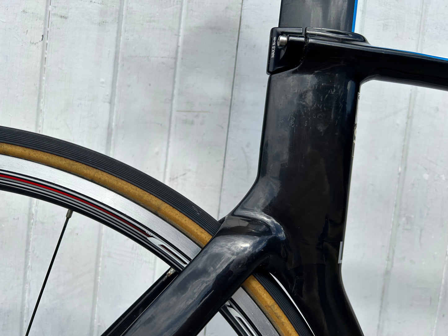 Giant/Liv Trinity Womens Carbon TT (11 Spd) - S/M