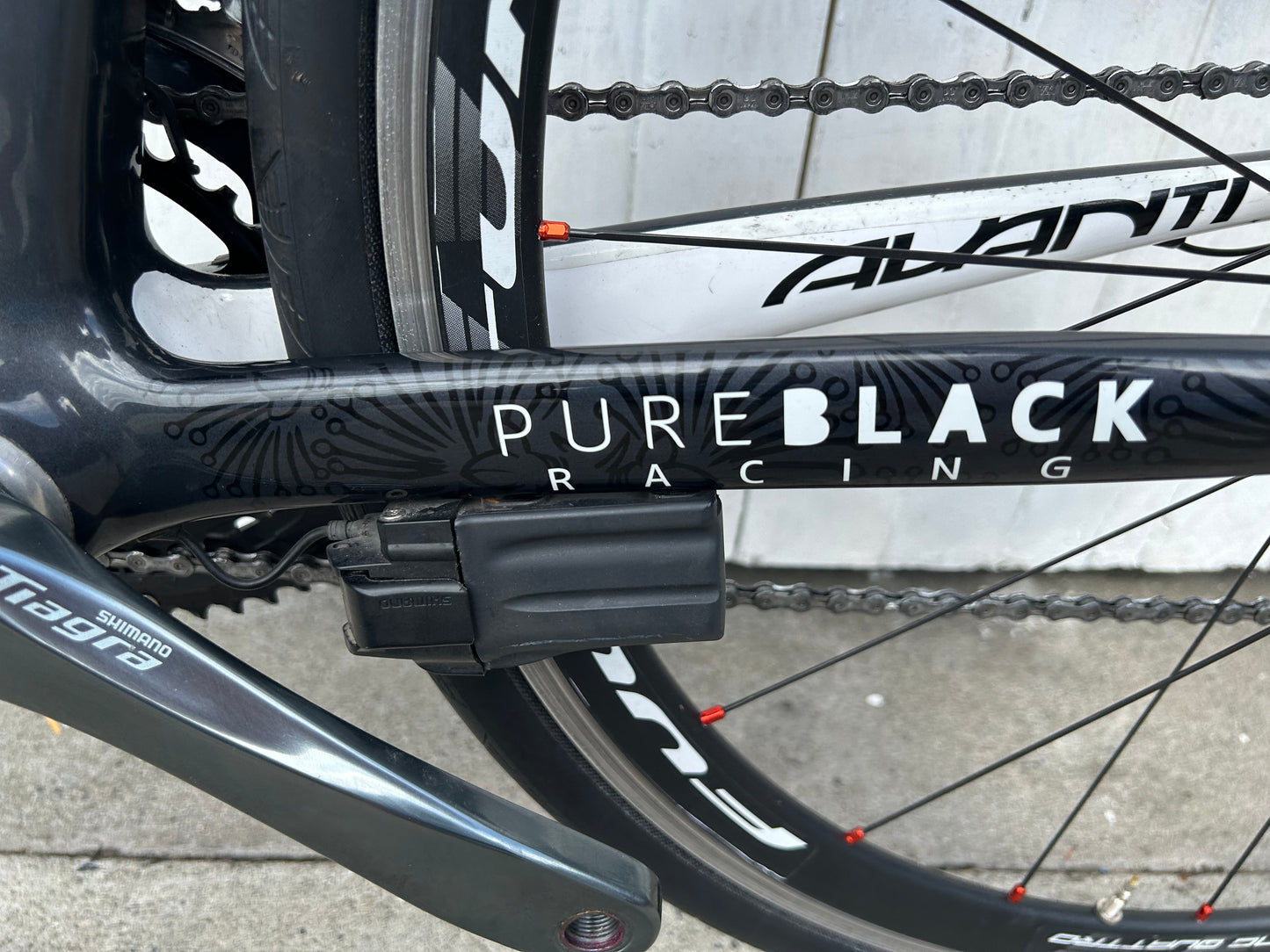 Avanti Cadent Di2 - M/L