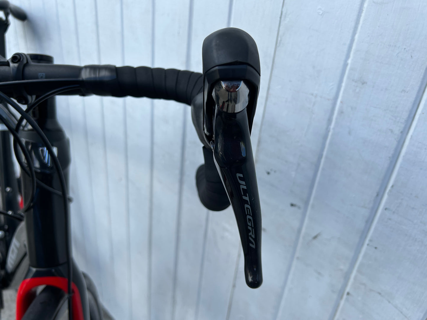 Trek Domane SL5 Carbon DISC (Ultegra) - M/L