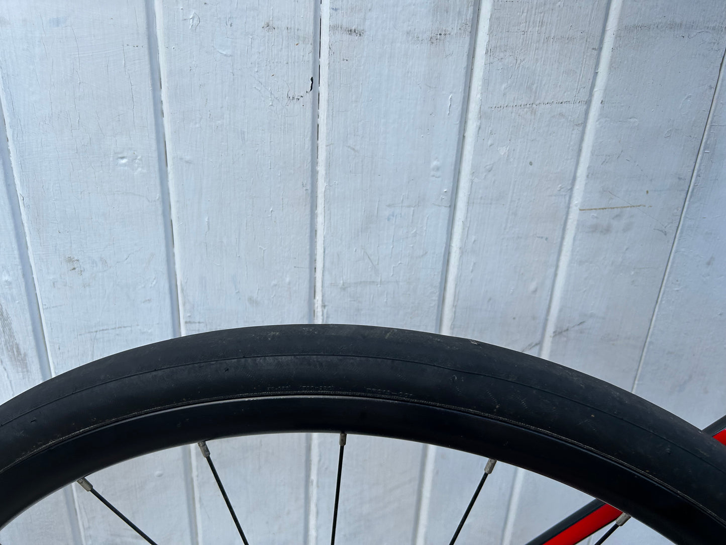 Trek Domane SL5 Carbon DISC (Ultegra) - M/L