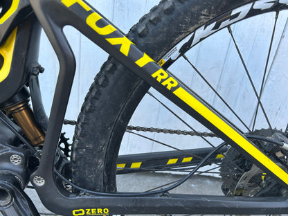 Mondraker Foxy RR Carbon 27.5 DISC MTB - Medium