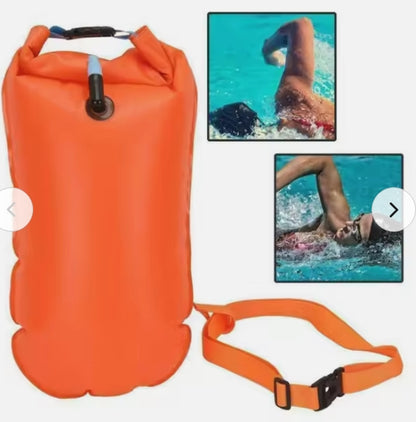 Swim Float - Open Water (NEW)