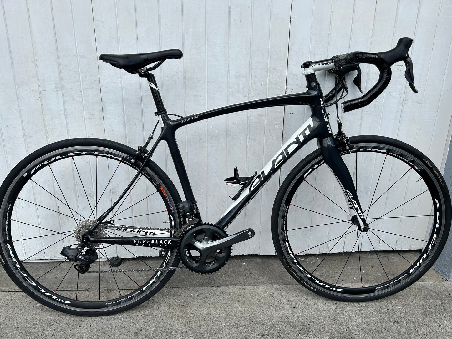 Avanti Cadent Di2 - M/L