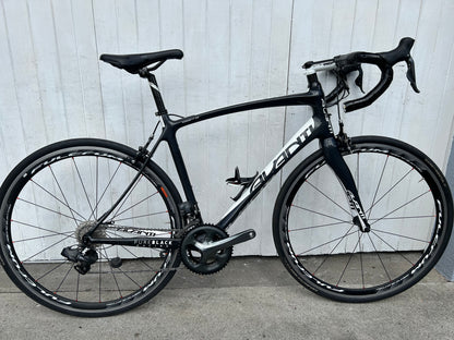 Avanti Cadent Di2 - M/L