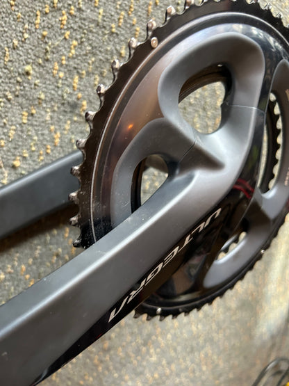 Ultegra FC-8000 11 Spd Crank 52/36T