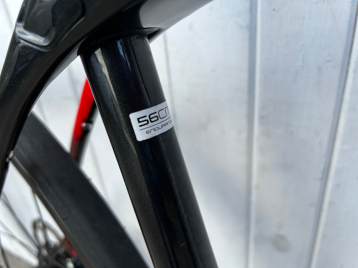 Trek Domane SL5 Carbon DISC (Ultegra) - M/L