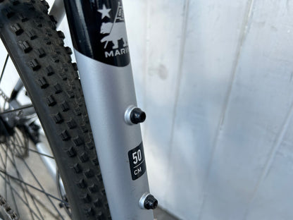 Marin Gestalt Gravel - Small/ Medium