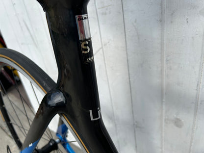 Giant/Liv Trinity Womens Carbon TT (11 Spd) - S/M