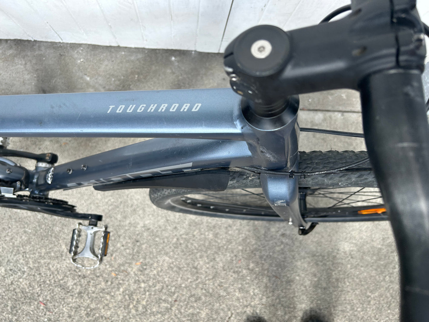 Giant Toughroad Gravel DISC - M