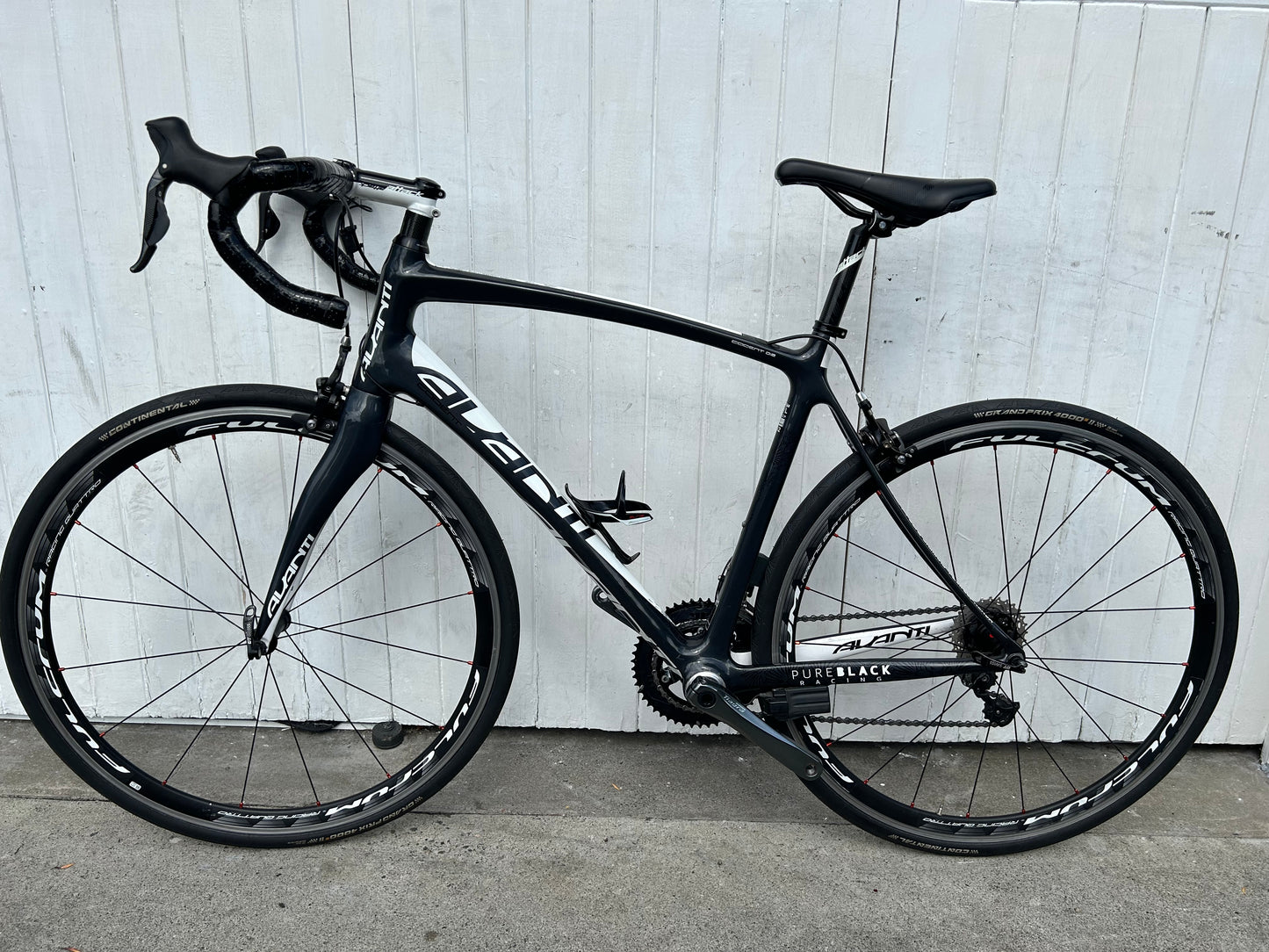 Avanti Cadent Di2 - M/L