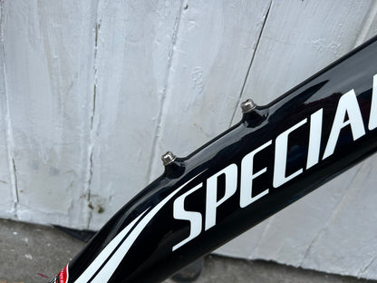 Specialized S-Works Transition TT FRAMESET - Small/Medium (Frameset)