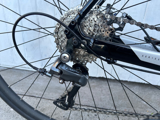 Marin Gestalt Gravel - Medium/Large