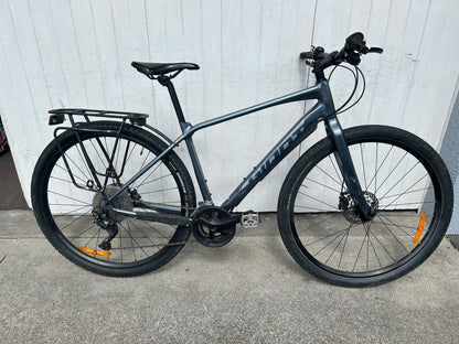 Giant Toughroad Gravel DISC - M