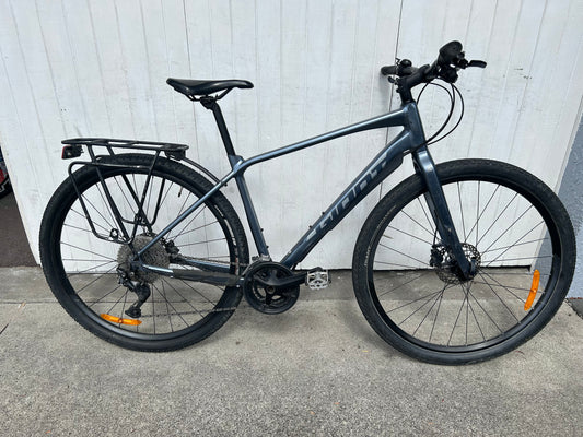 Giant Toughroad Gravel DISC - M