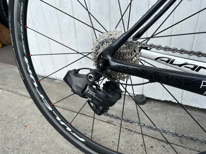 Avanti Cadent Di2 - M/L